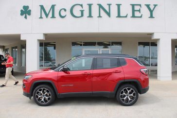 Used 2025 Jeep Compass 