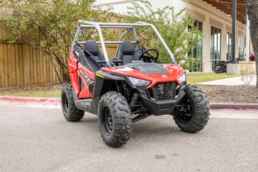 NEW 2026 POLARIS RZR 200 EFI 