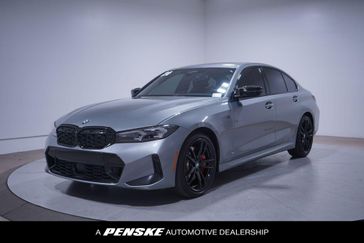 Used 2024 BMW 3 Series M340i