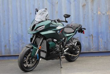 AURELIUS GREEN METALLIC