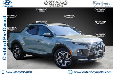 2023 Hyundai Santa Cruz Limited