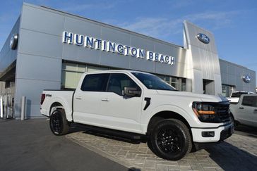 2024 Ford F-150 XLT FX4