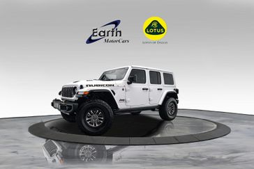 2024 Jeep Wrangler Rubicon 392