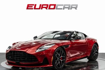 Used 2024 Aston Martin DB12 