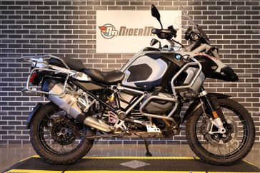 Used 2020 BMW R 1250 GS Adventure 