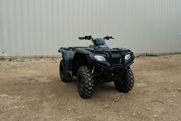 2026 Honda RANCHER