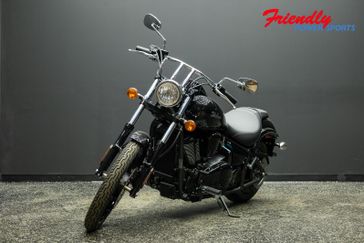 New 2026 Kawasaki Vulcan 900 Custom 
