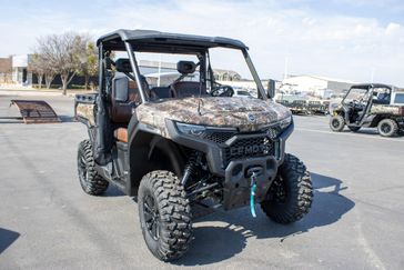 NEW 2026 CFMOTO UFORCE U10 PRO HIGHLAND 