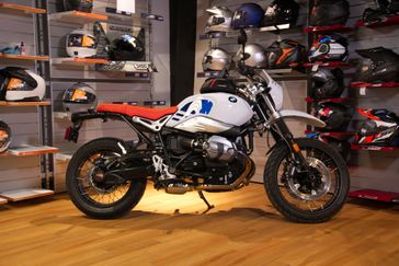 2018 BMW R NINET URBAN G/S