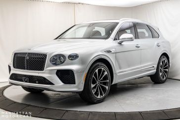 2024 Bentley Bentayga Hybrid V6