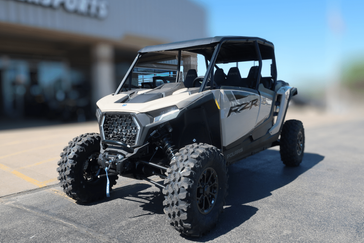 New 2026 Polaris RZR XP 4 1000 ULTIMATE 