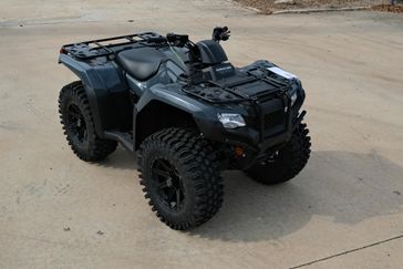 NEW 2026 HONDA FOURTRAX RANCHER 4X4 AUTOMATIC DCT EPS 