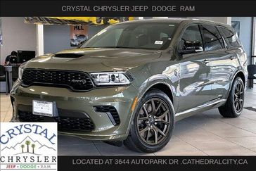 New 2026 Dodge Durango Srt Hellcat Jailbreak Awd