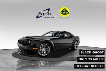 Used 2023 Dodge Challenger SRT Hellcat Redeye Widebody