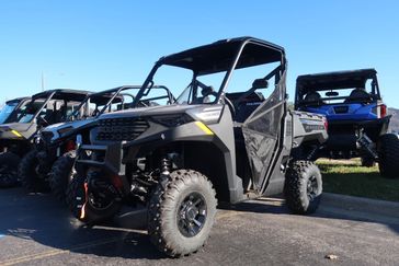 2025 Polaris RANGER 1000 PREMIUM