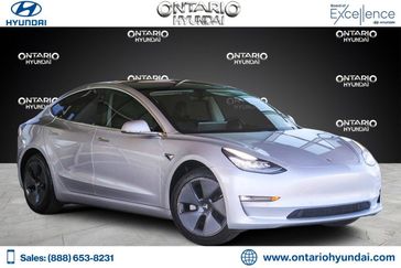 Used 2018 Tesla Model 3 Long Range Battery