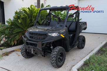 Used 2025 Polaris RANGER 1000 EPS  SAGE GREEN 