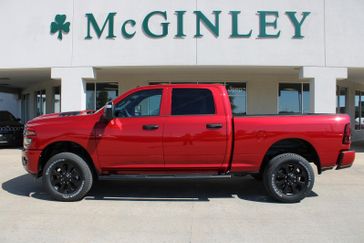 New 2026 RAM 2500 Tradesman
