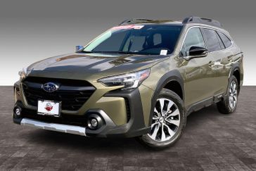 Used 2023 Subaru Outback Limited