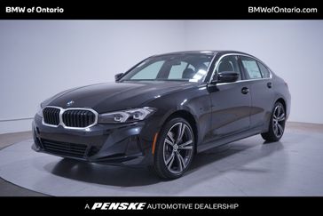 2024 BMW 3 Series 330i