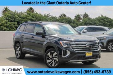 New 2026 Volkswagen Atlas 2.0T SE w/Technology