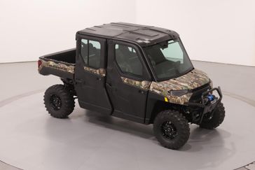 New 2022 Polaris RANGER NORTHSTAR ULTIMATE CREW BIG GAME 