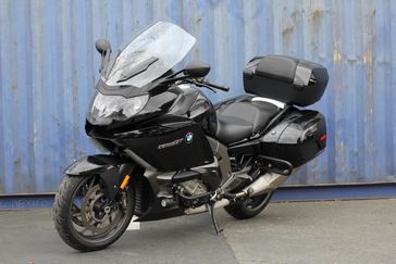 2016 BMW K 1600 GT