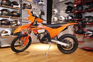 2026 KTM 350 EXCF