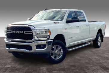 Used 2022 RAM 3500 Big Horn