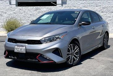 Used 2023 Kia Forte GT-Line