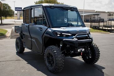 NEW 2026 CAN-AM DEFENDER MAX LIMITED CAB HD11 