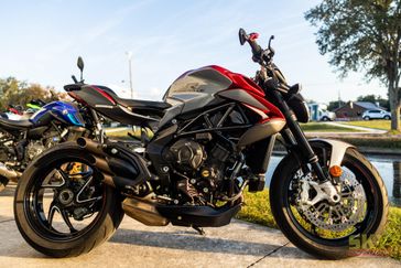 Used 2021 MV Agusta Brutale RR 