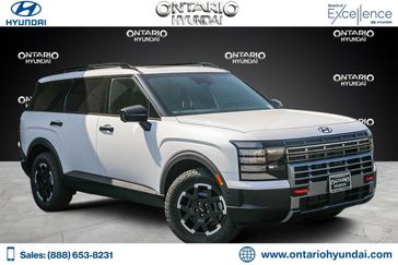 New 2026 Hyundai Palisade XRT Pro