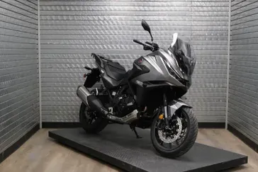 NEW 2026 HONDA NT1100 DCT 