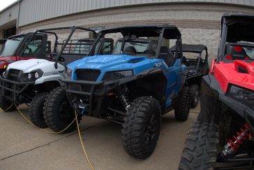 New 2026 Polaris GENERAL XP 1000 ULTIMATE 