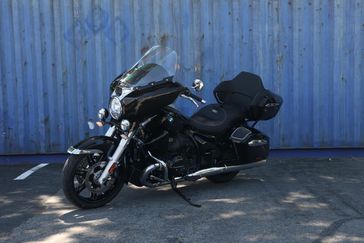 2025 BMW R 18 Transcontinental