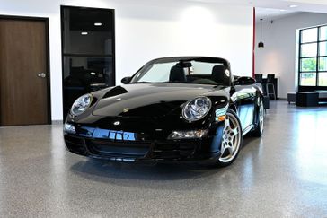 Used 2007 Porsche 911 Carrera S