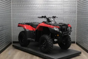 NEW 2026 HONDA FOURTRAX RANCHER 