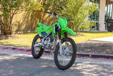NEW 2026 KAWASAKI KLX140R F 