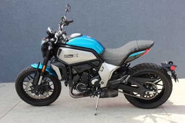 2023 CFMOTO 700CL-X CF700-2US 