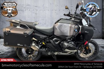 BLACK STORM METALLIC