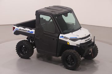 2023 Polaris RANGER XP KINETIC ULTIMATE - ELECTRIC FULL CAB - WINCH 