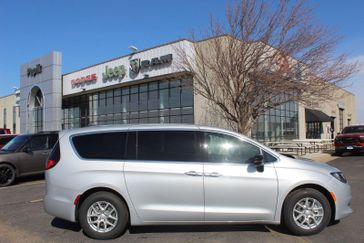 New 2026 Chrysler Voyager Lx