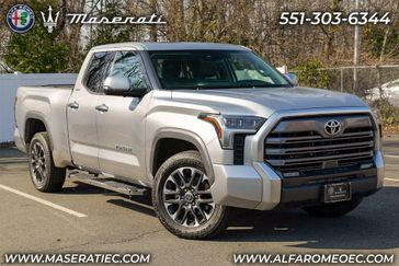Used 2023 Toyota Tundra Limited