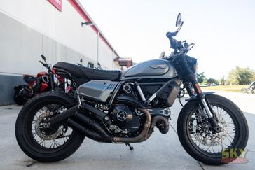 Used 2023 Ducati Scrambler Icon Dark 