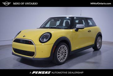 2025 MINI Cooper S Signature Plus