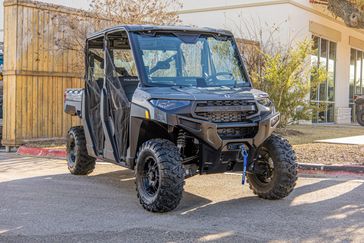 NEW 2026 POLARIS RANGER CREW XP 1000 PREMIUM 
