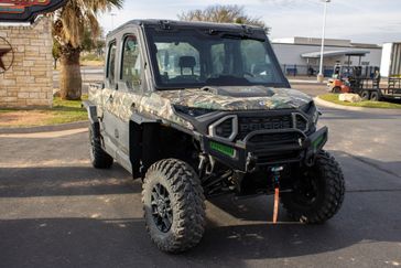 USED 2025 POLARIS RANGER CREW XD 1500 NORTHSTAR EDITION ULTIMATE 