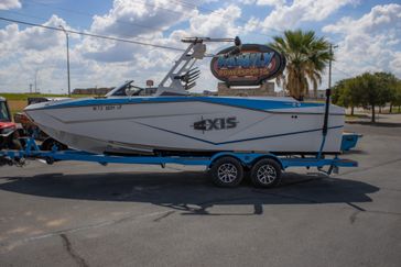 USED 2023 AXIS TSERIES T250 