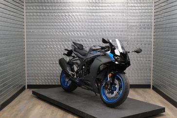 USED 2026 KAWASAKI NINJA ZX6R ABS 